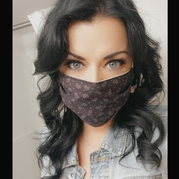 Meet the Posher Other - Meet your Posher, Tracy